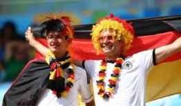 德国球迷爆料视频大全,激情瞬间与幕后花絮大揭秘